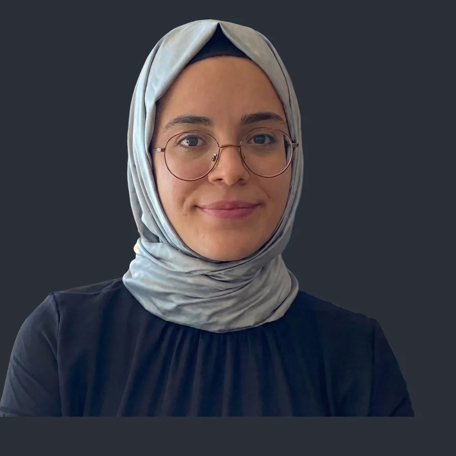 Ayşe Nur Yazıcılar
