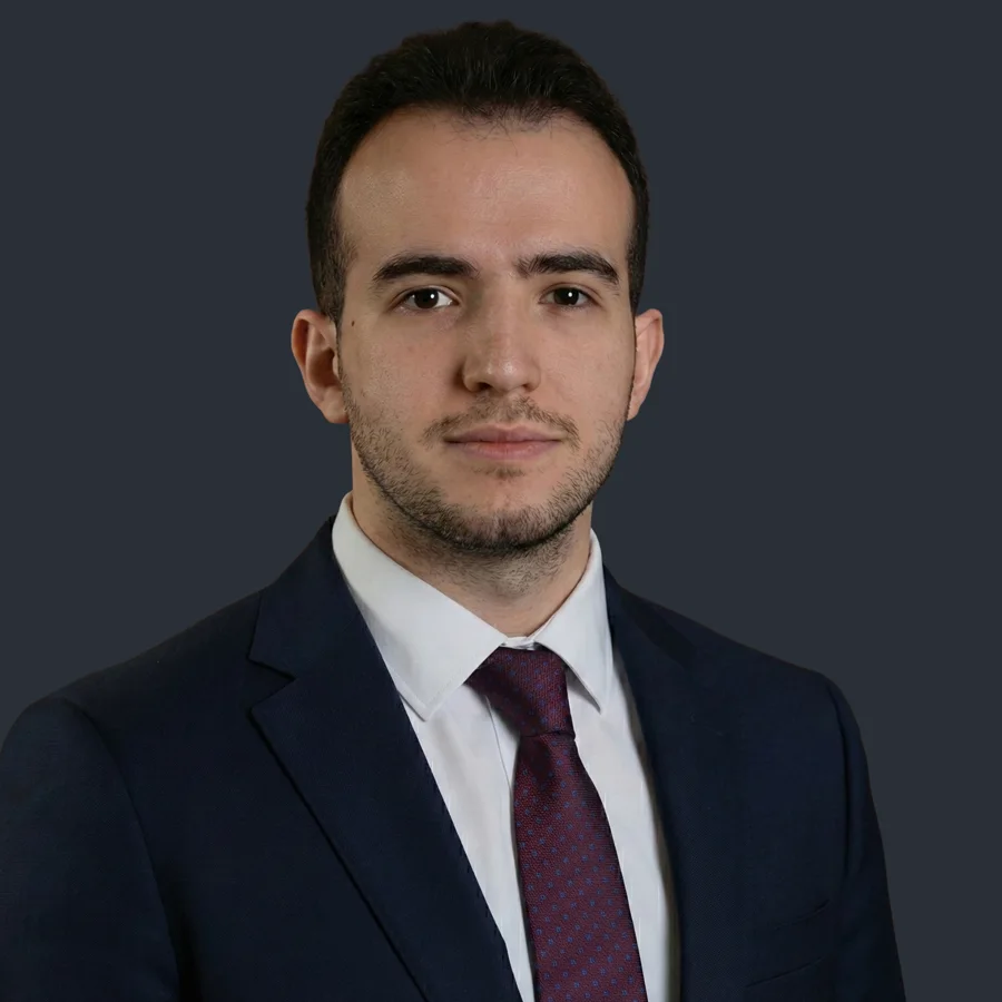 Mahmut Fatih Yazıcılar