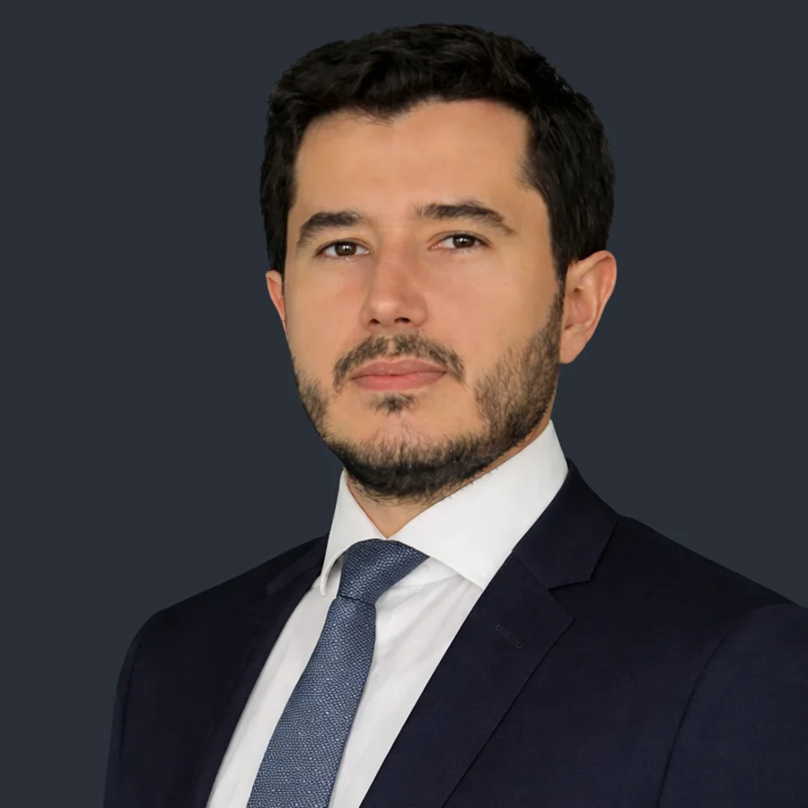 Mehmet Bahadır Gözgü